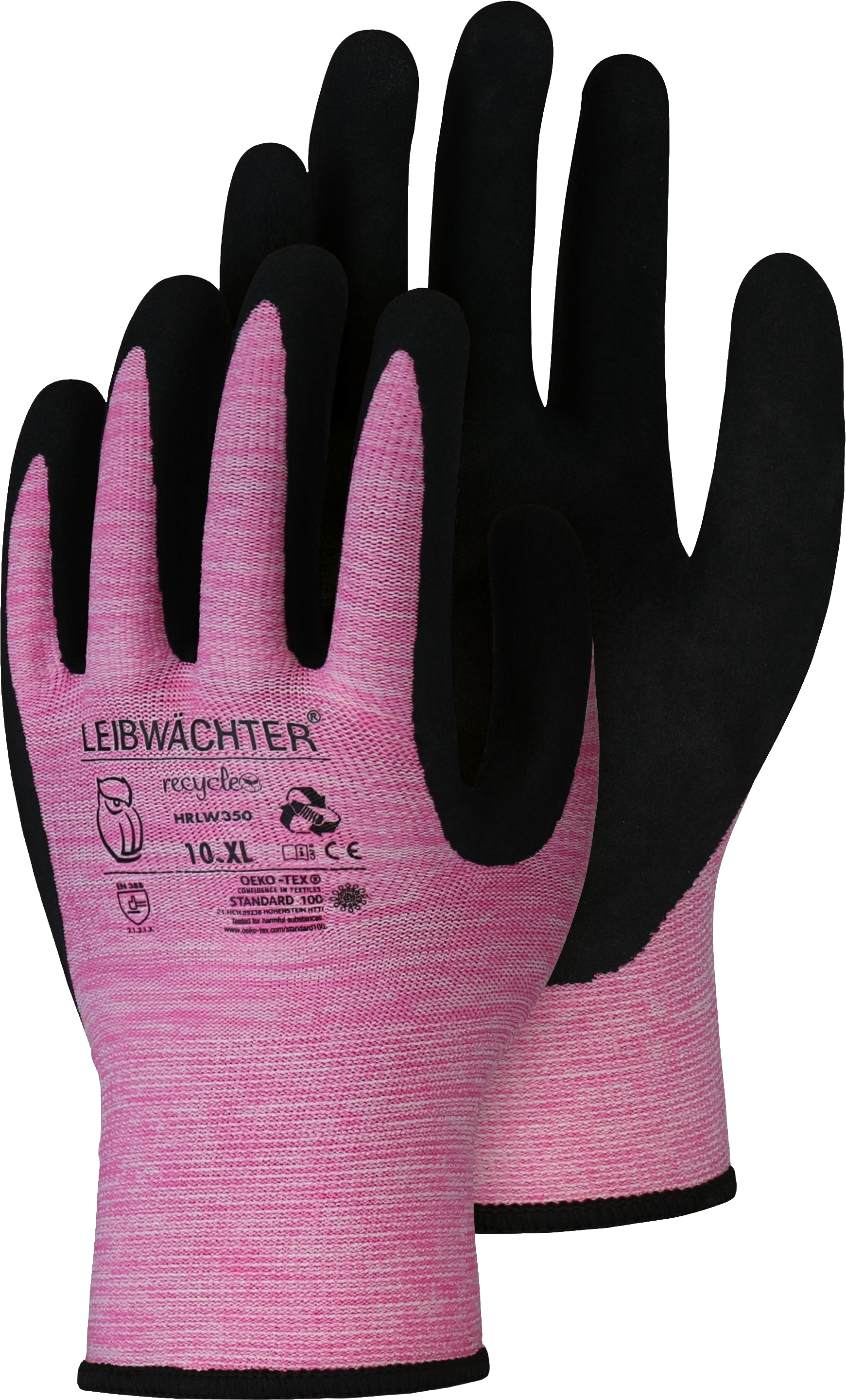 Triuso Handschuh, Gr. 07