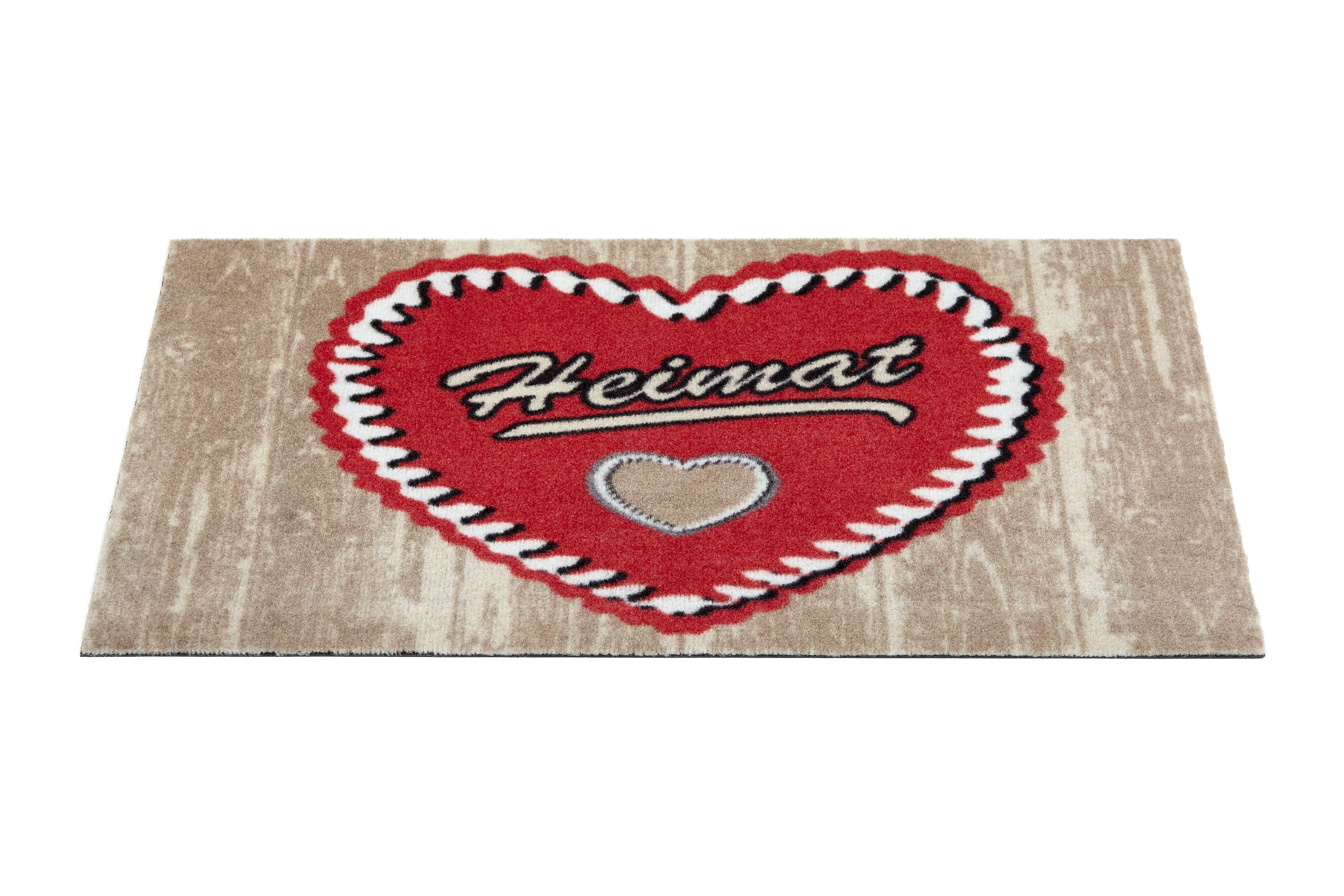 Astra Homelike ca.40x60cm D.072 C.010 Heimat Herz Holz Astra Homelike ca.40x60cm D.072 C.010 Heimat Herz Holz
