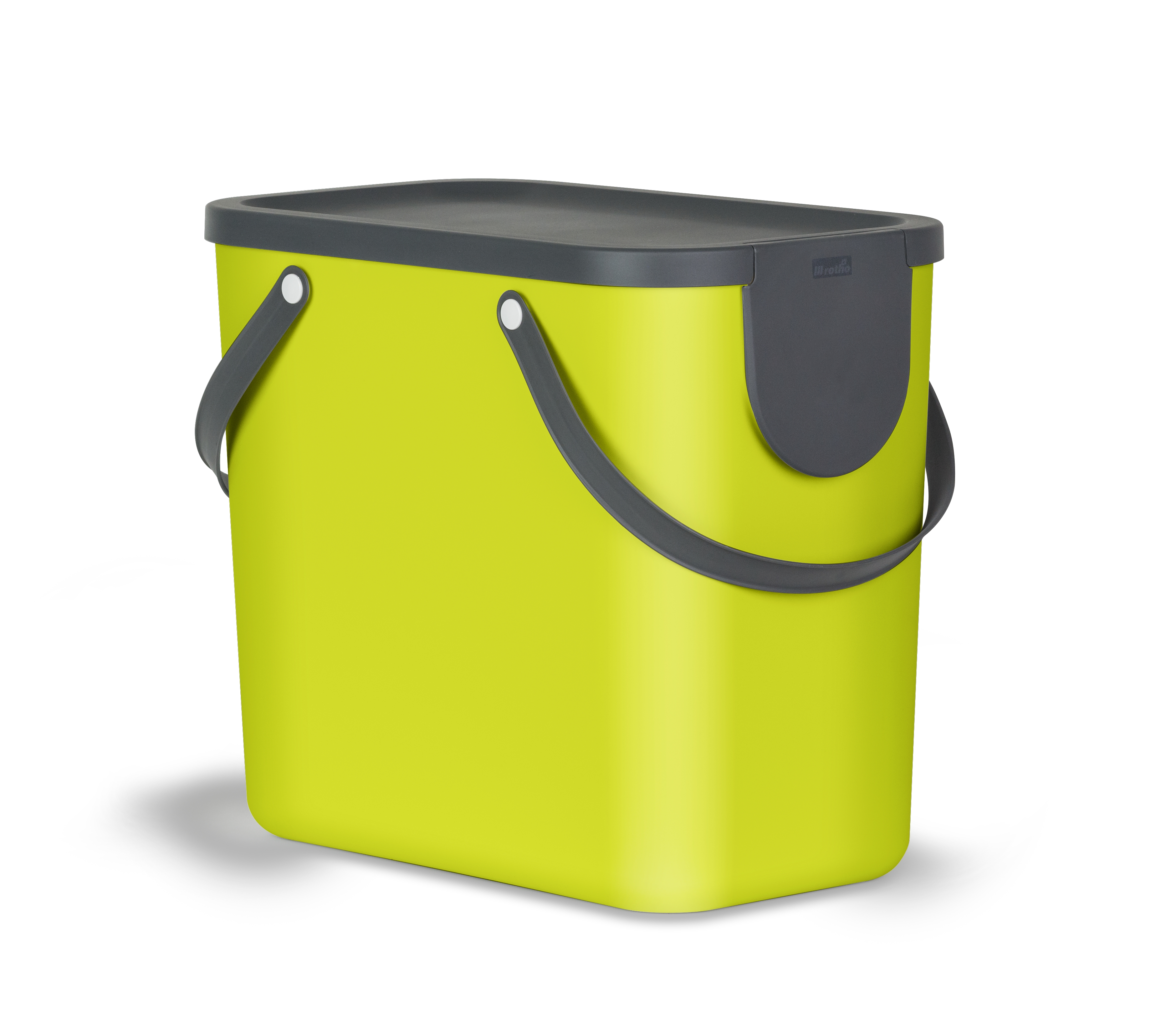 Rotho Müllsystem-Box