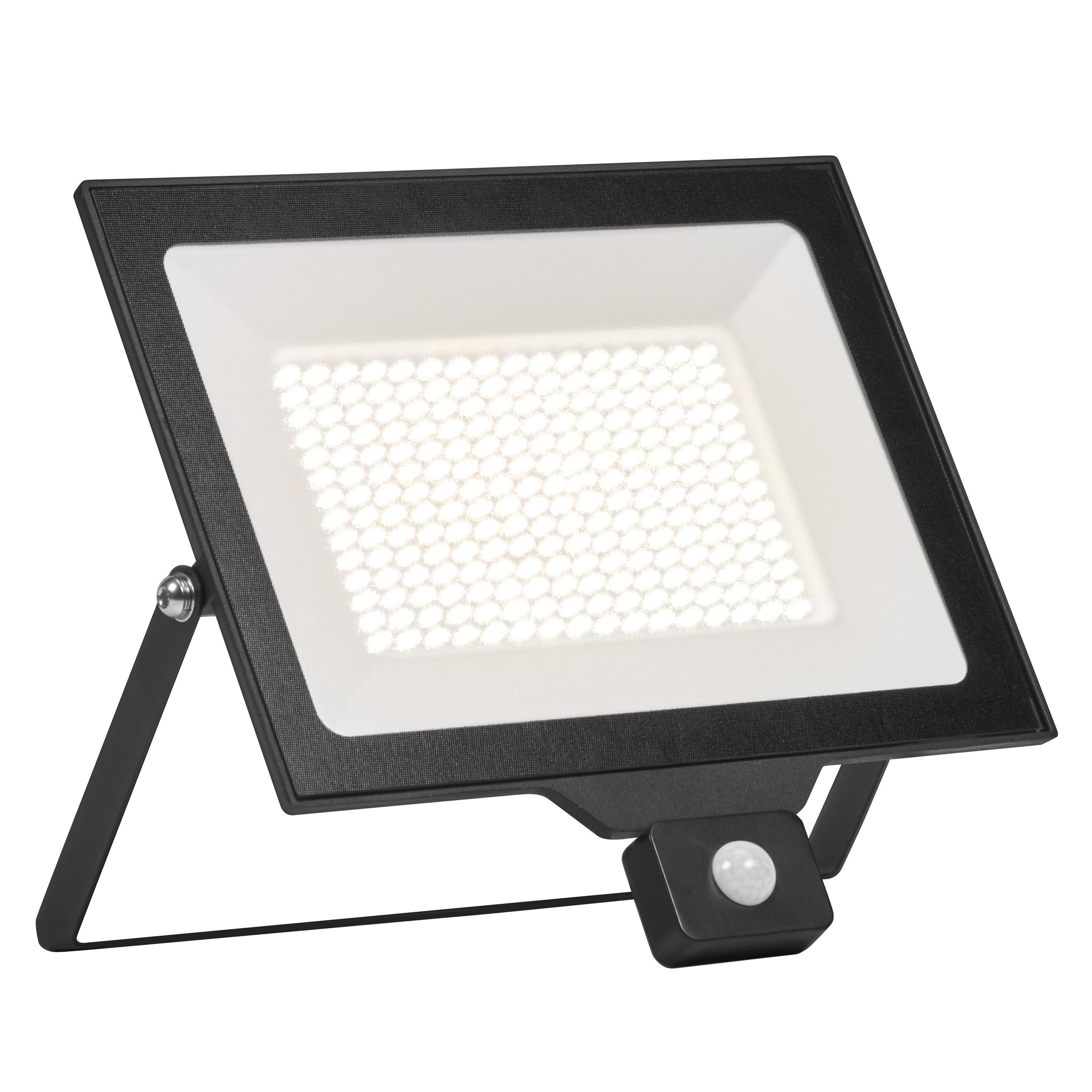 Osram Flutlicht Essential, Sensor, 150W, schwarz