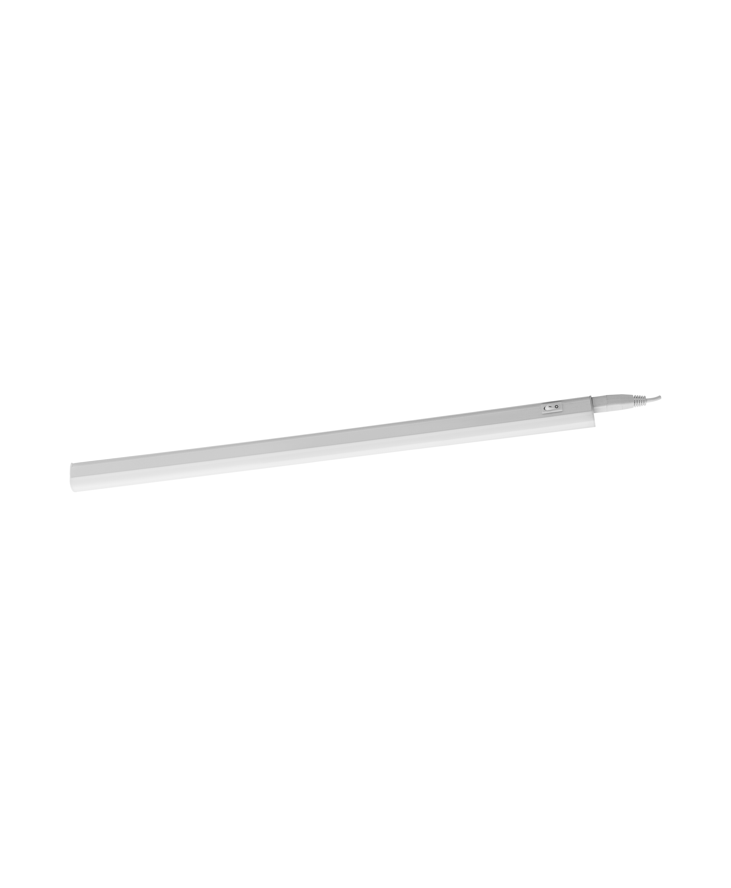 Osram Deckenleuchte "LED Office Line 0.6M", 25W, 4000K