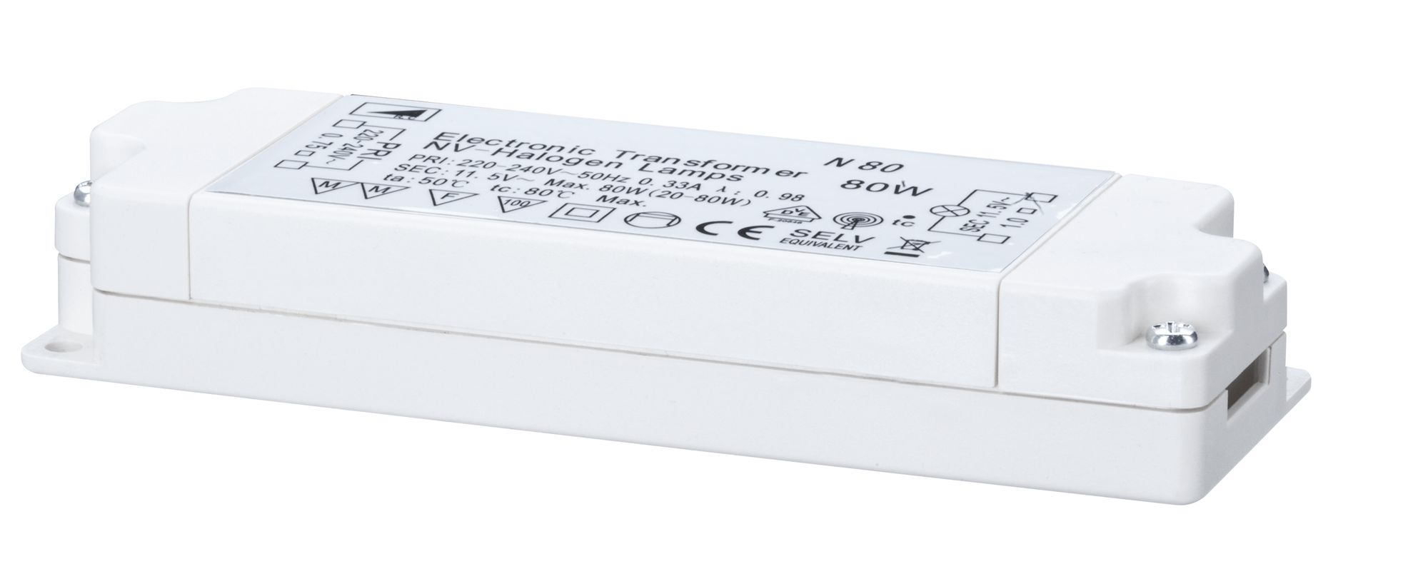 PAULMANN NICE PRICE ELEKTRONISCHER TRAFO 20-80