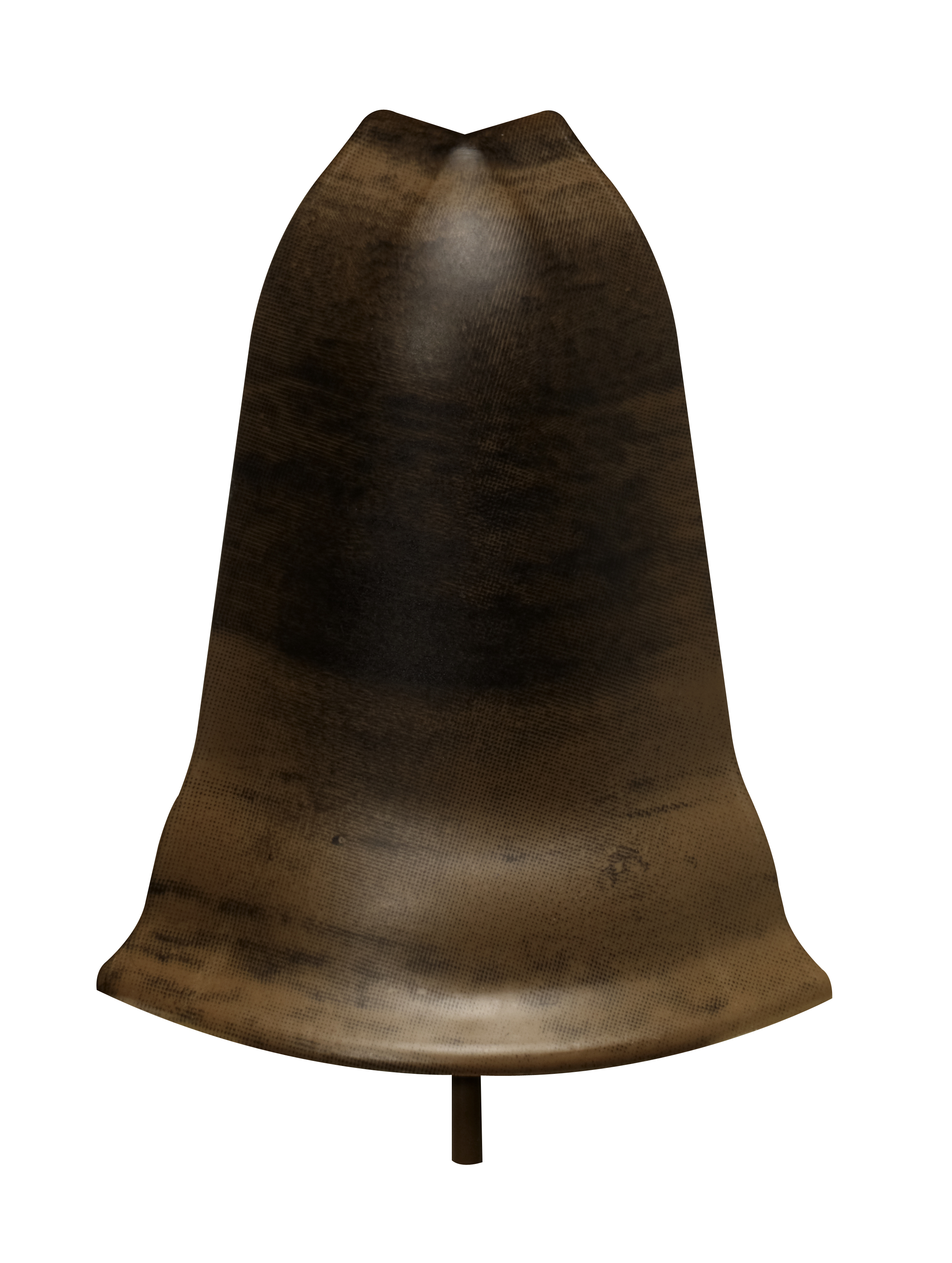 Döllken Außenecke Kunststoffleiste Classic 50, nussbaum Valencia