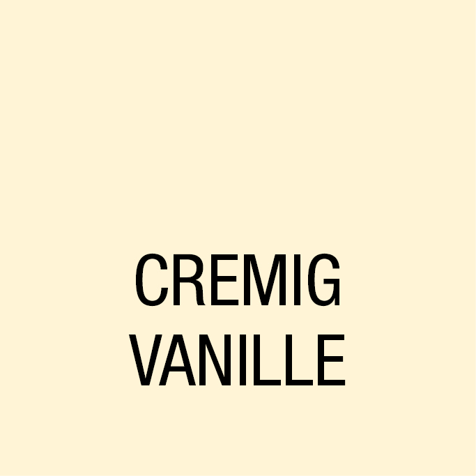 Bondex Kreidefarbe Cremig Vanille, 0,5L