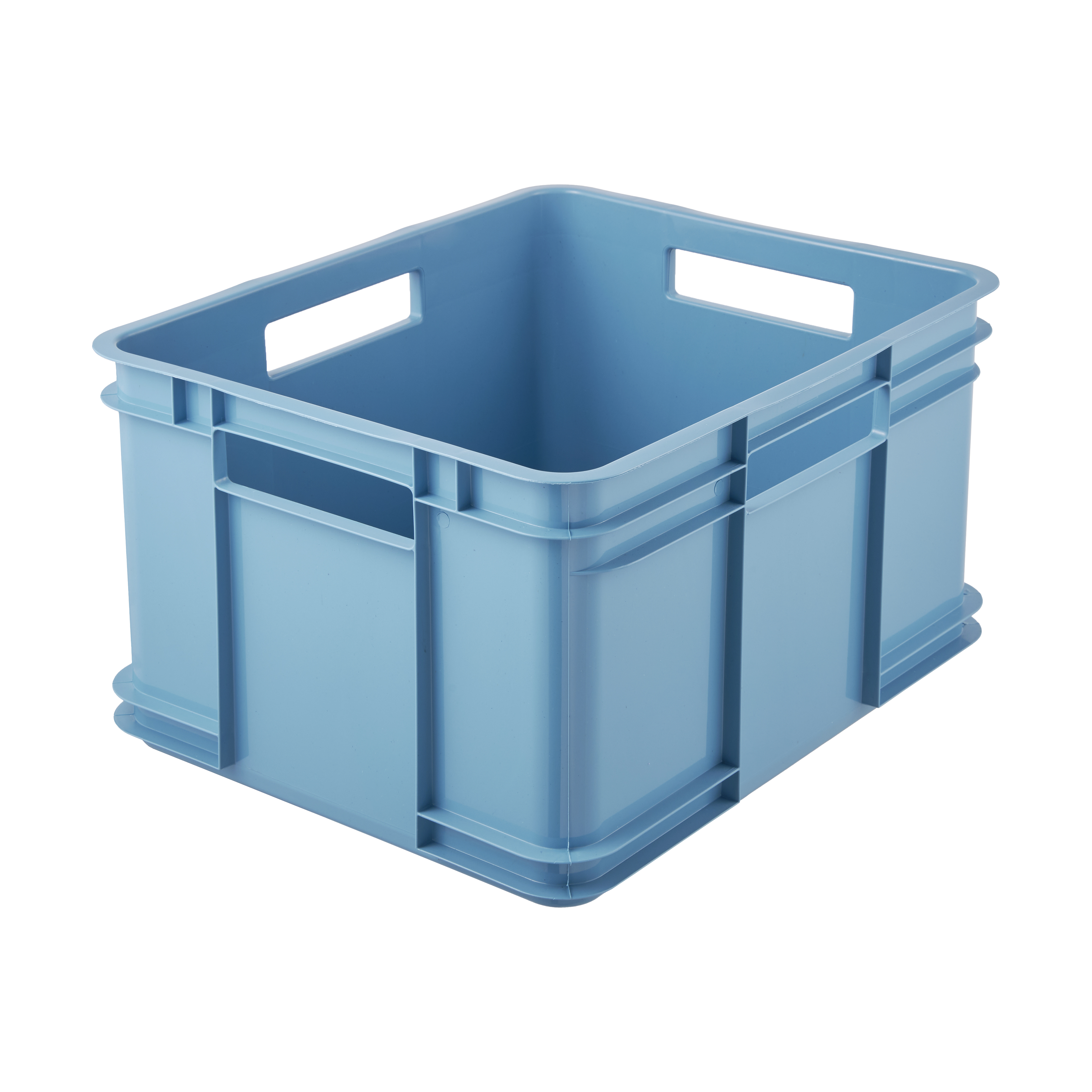 Keeeper Euro-Box XL "Bruno eco line", blau