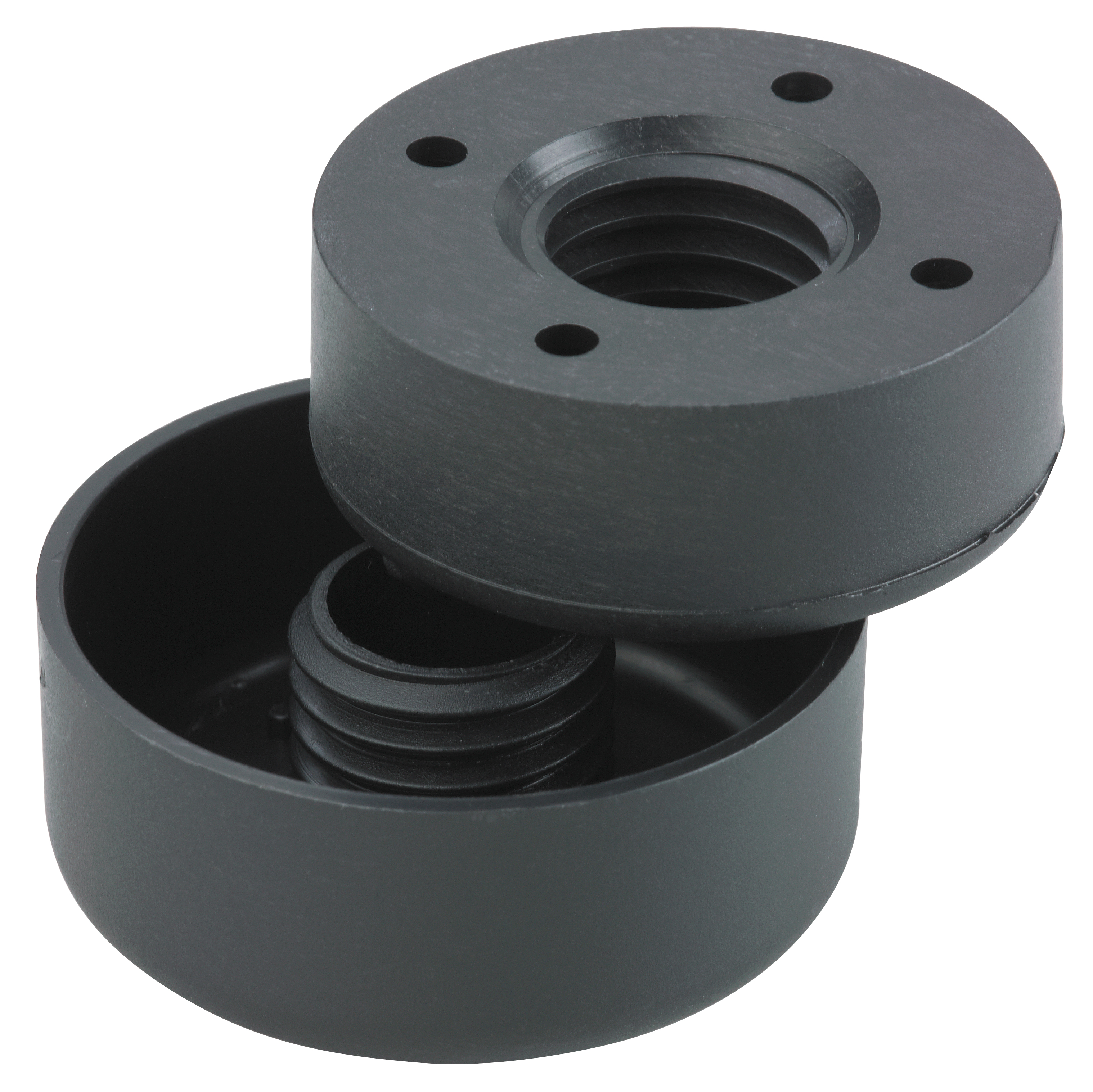 Dörner + Helmer Nivelliergleiter