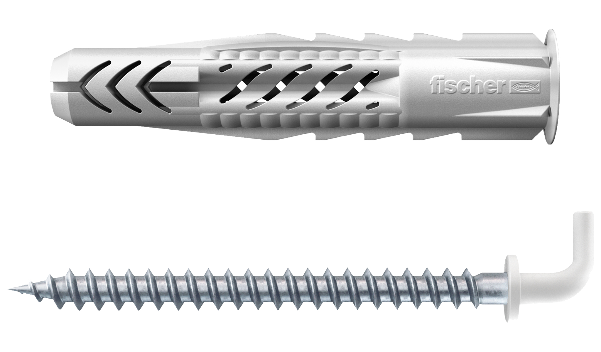 fischer Universaldübel UX 8 x 50 WH N K (2)