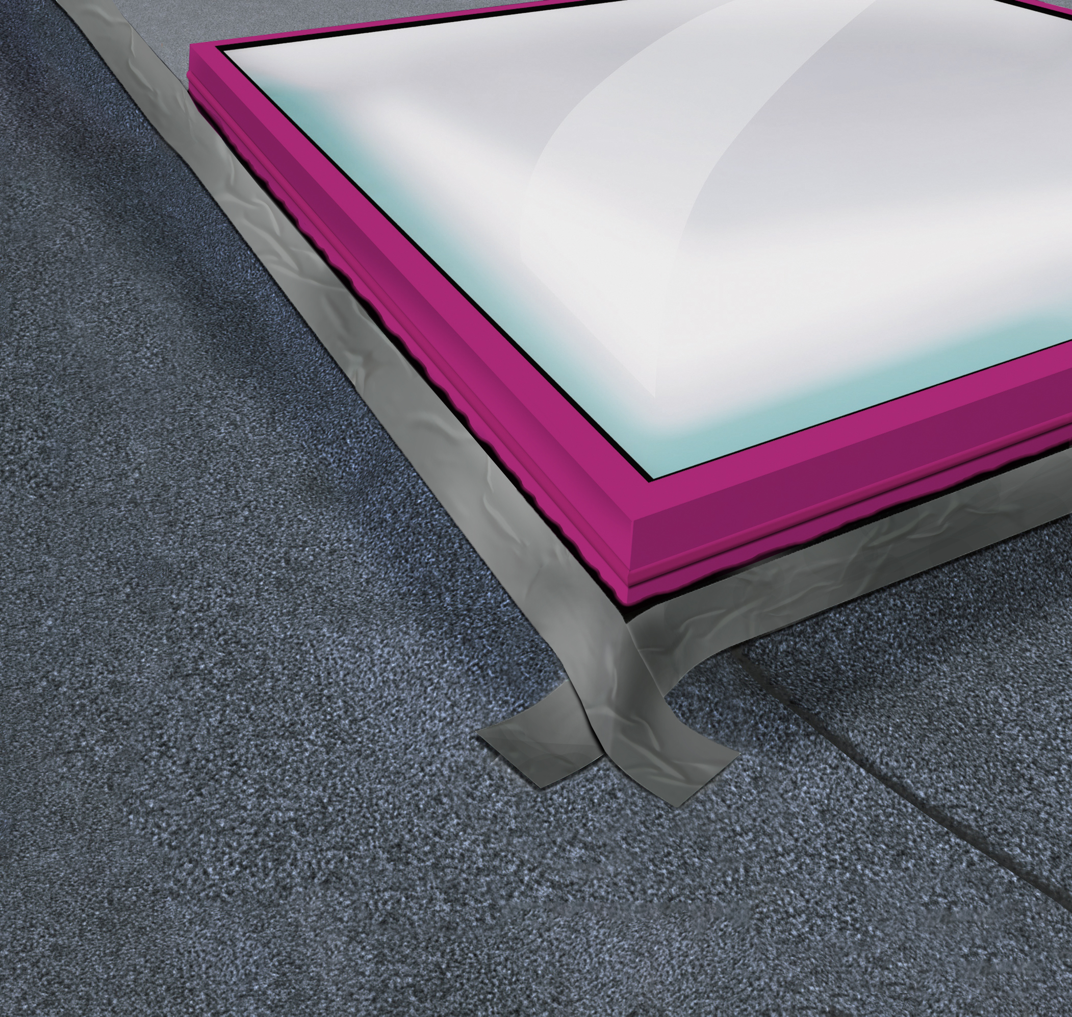 Mem Universal-Dichtband, 7.5 cm x 10 m