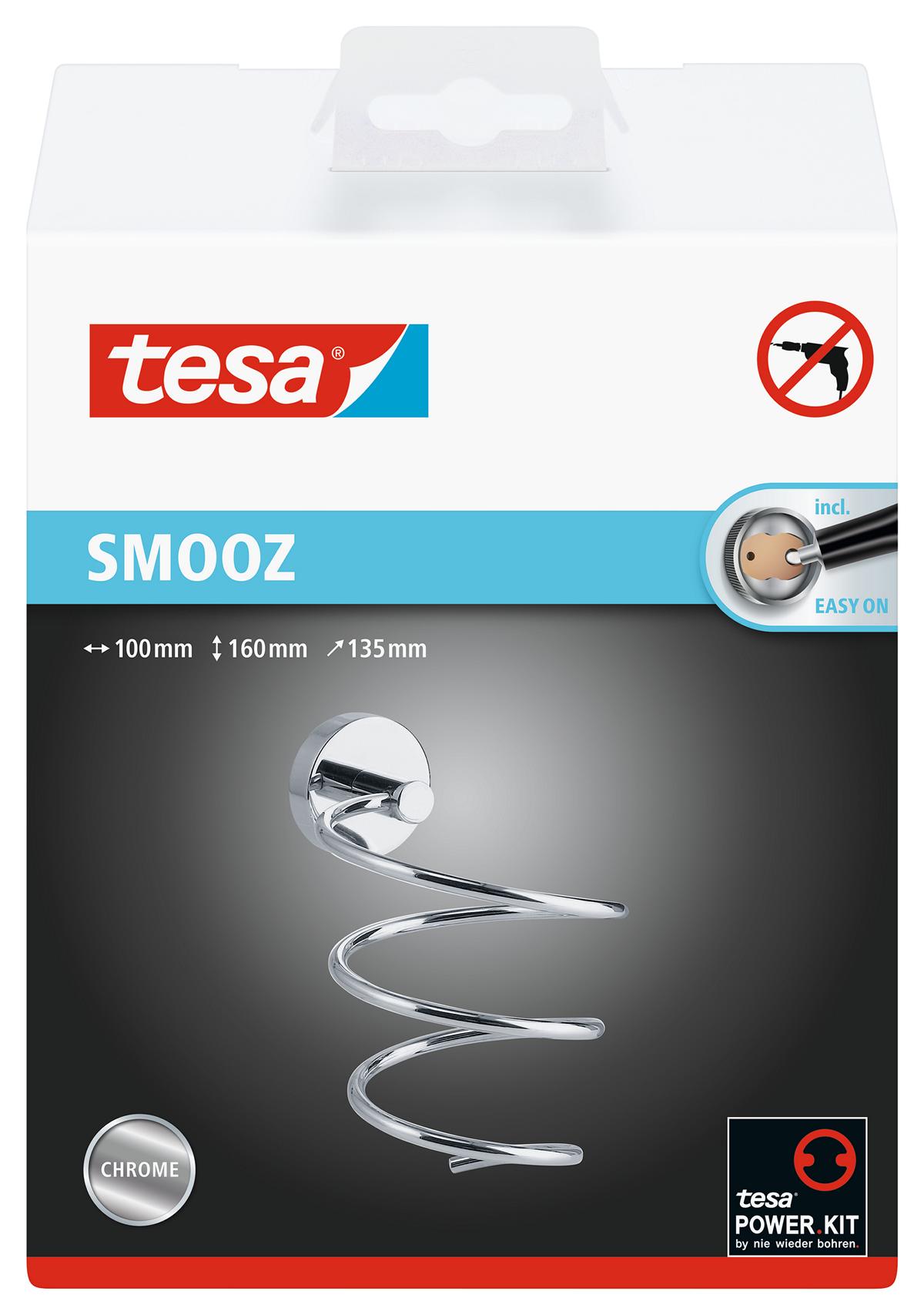 tesa_SMOOZ_403250000000_LI490_front_pa tesa Smooz Fönhalter