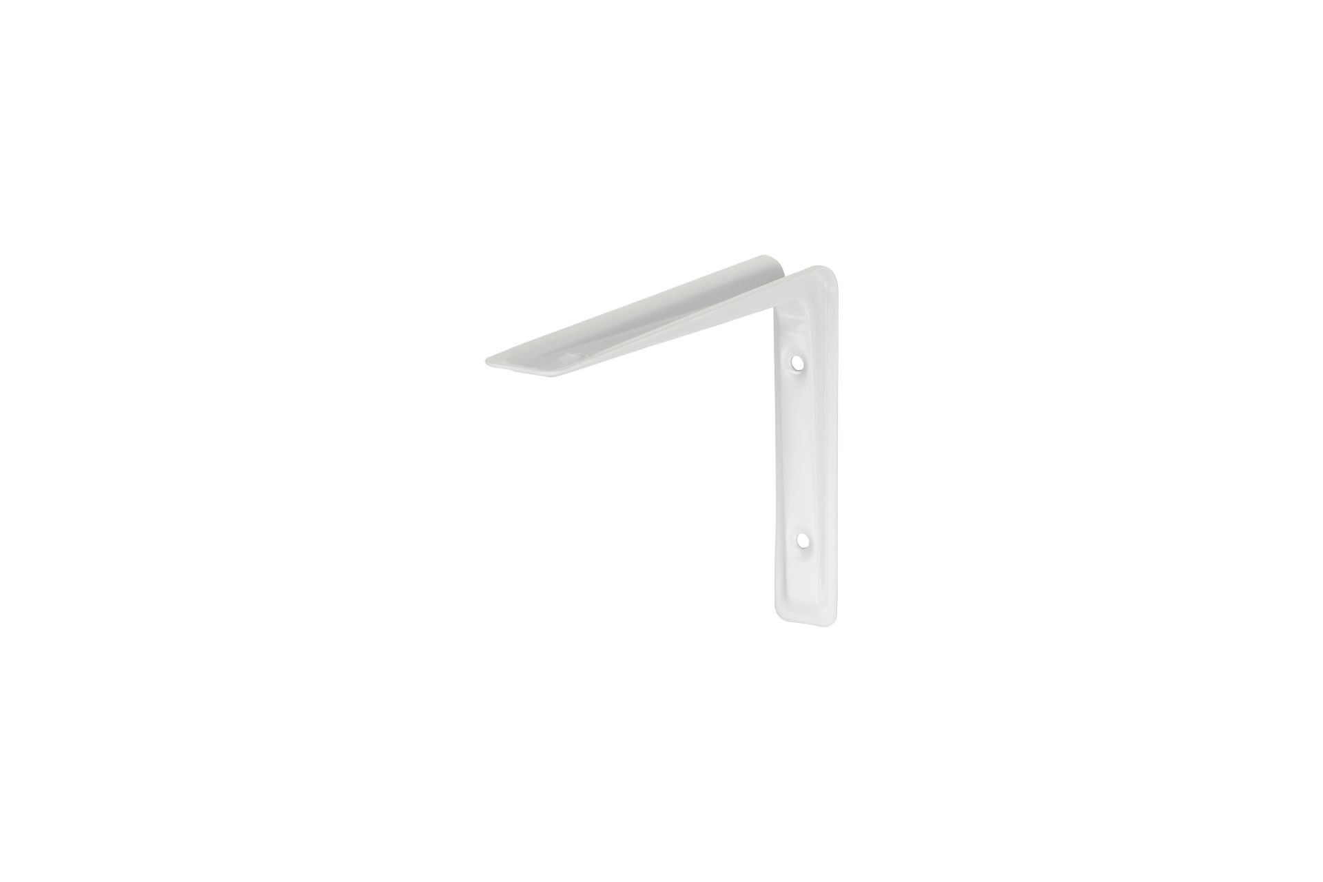 Dolle Regalträger Altura, weiß, 170 x 120 mm