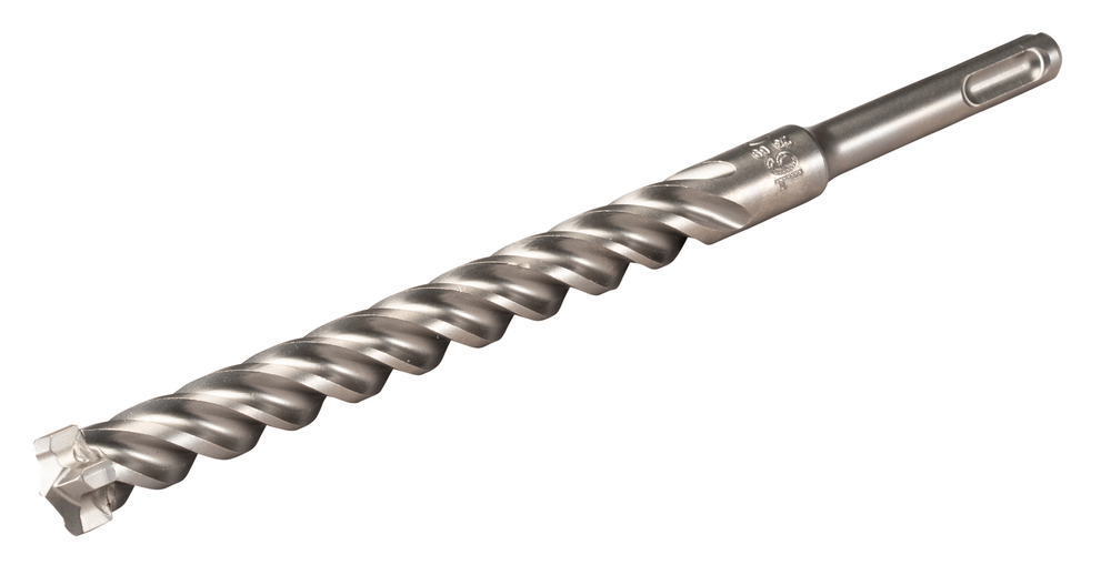 Makita SDS-PLUS NEMESISII Bohrer, 16 x 215 mm Makita SDS-PLUS NEMESISII Bohrer, 16 x 215 mm