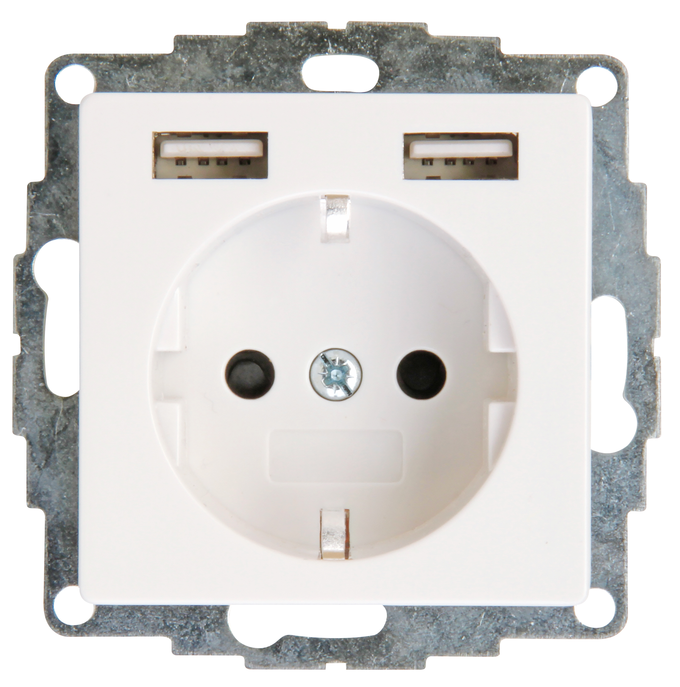 296229183 Kopp Steckdose "Athenis"