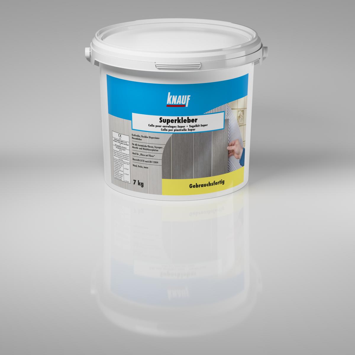 4006379016648_Superkleber-7-kg_Produkt_1 Knauf Superkleber, 7 kg