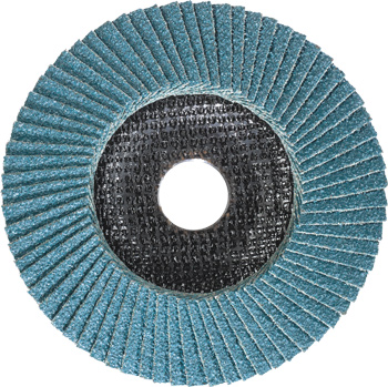 795724-100 Kwb Schleifmop 125 mm, K40 LS