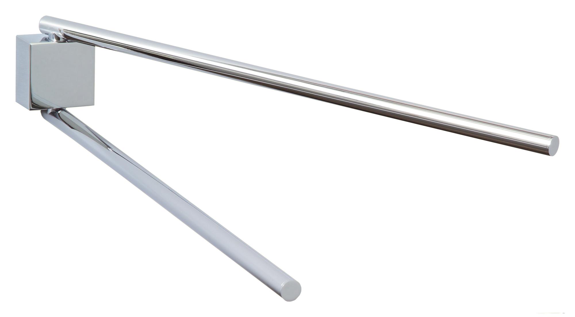 tesa_Ekkro_40234_left_pr tesa ekkro Handtuchhalter, zweiarmig