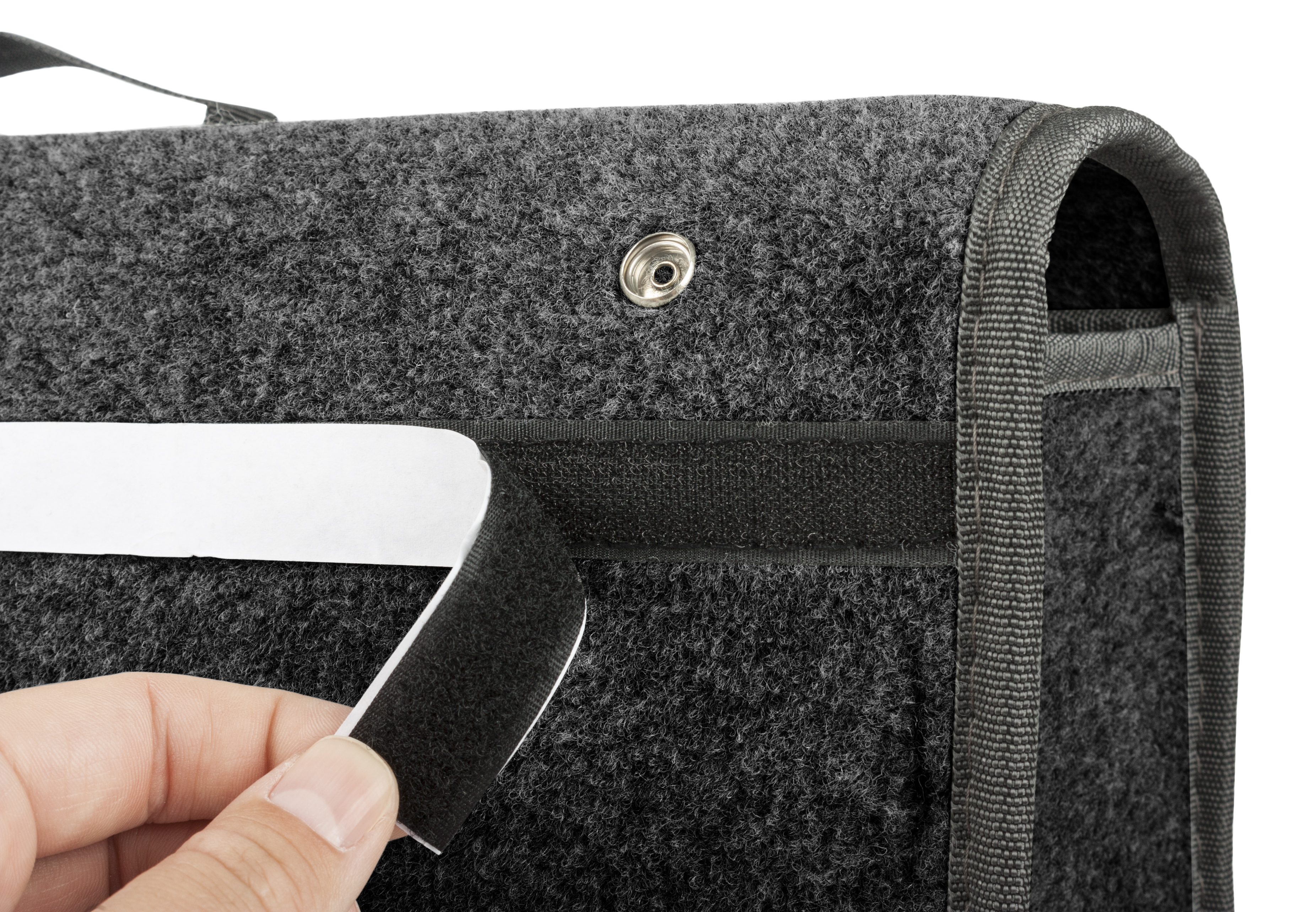 CarComfort Toolbag Größe L, schwarz CarComfort Toolbag Größe L, schwarz
