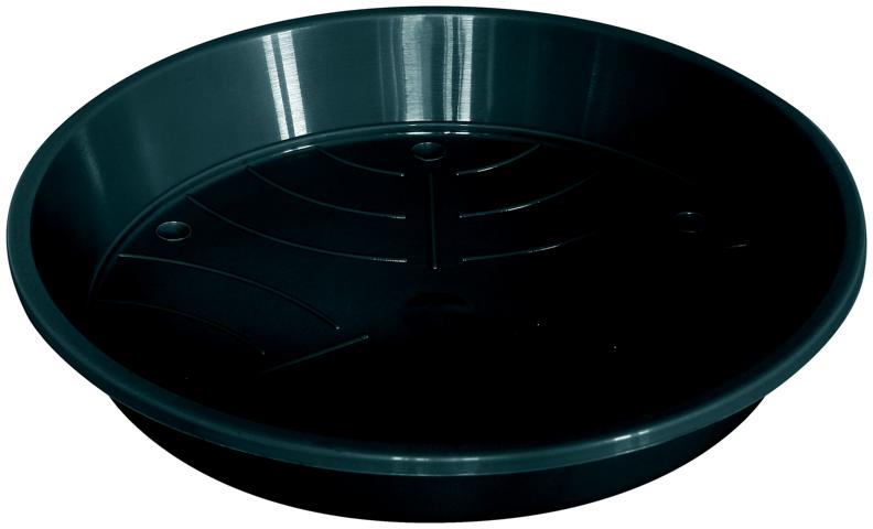 527387-80801438-L UNTERSETZER STANDARD 14CM ANTHRAZIT GELI