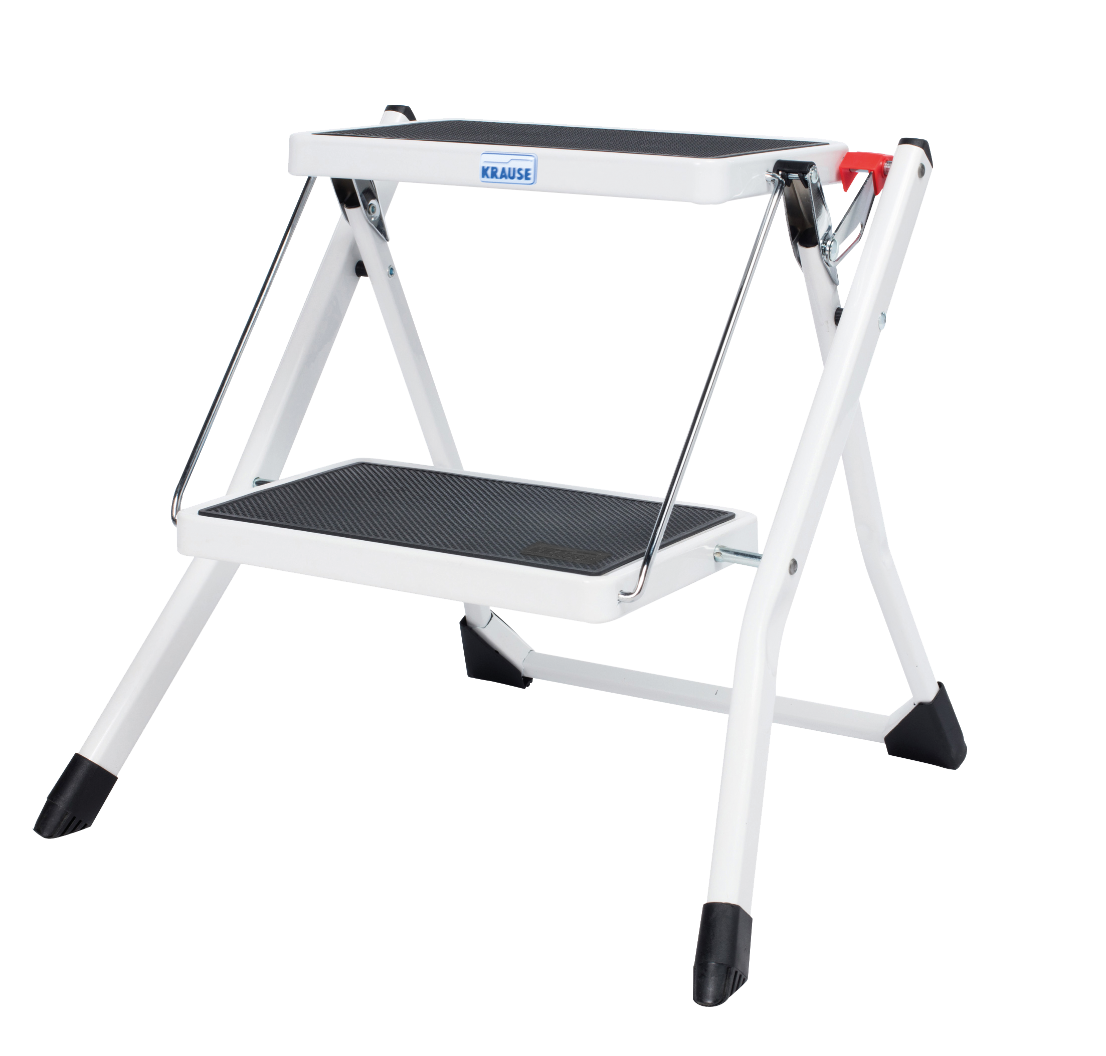 Krause Klapptritt Picoly, 2 Stufen Krause Klapptritt Picoly, 2 Stufen