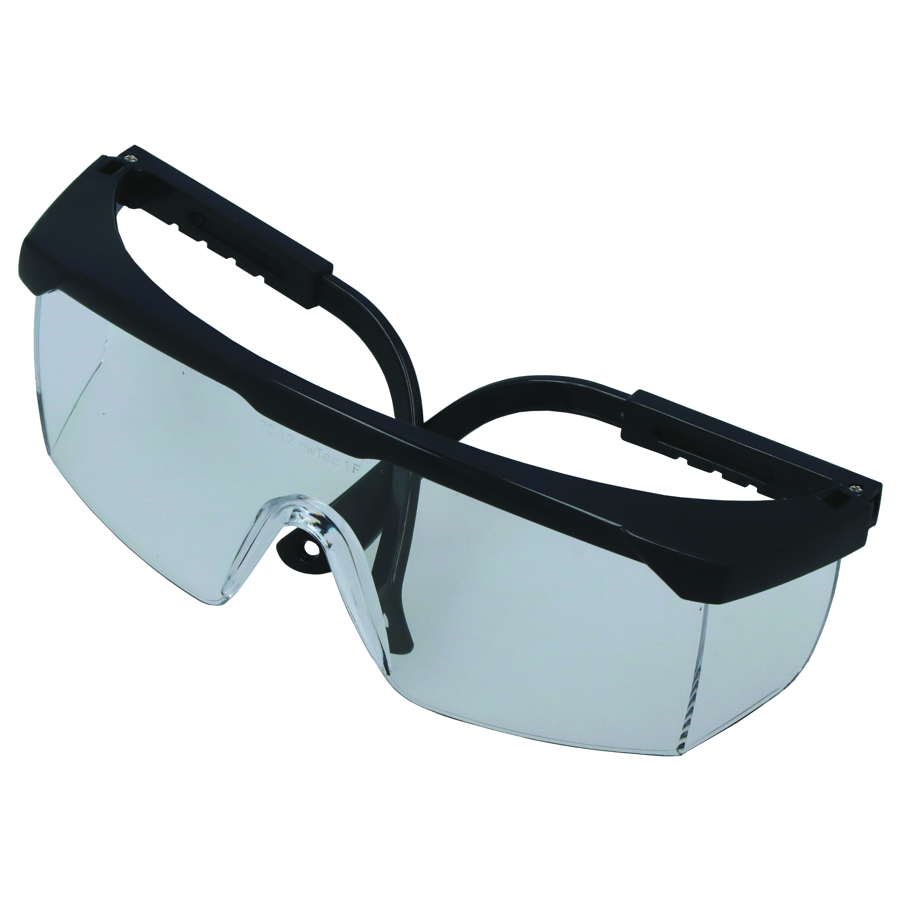 Suki Schutzbrille, farblos, beschlagfrei, verstellbar Suki Schutzbrille, farblos, beschlagfrei, verstellbar