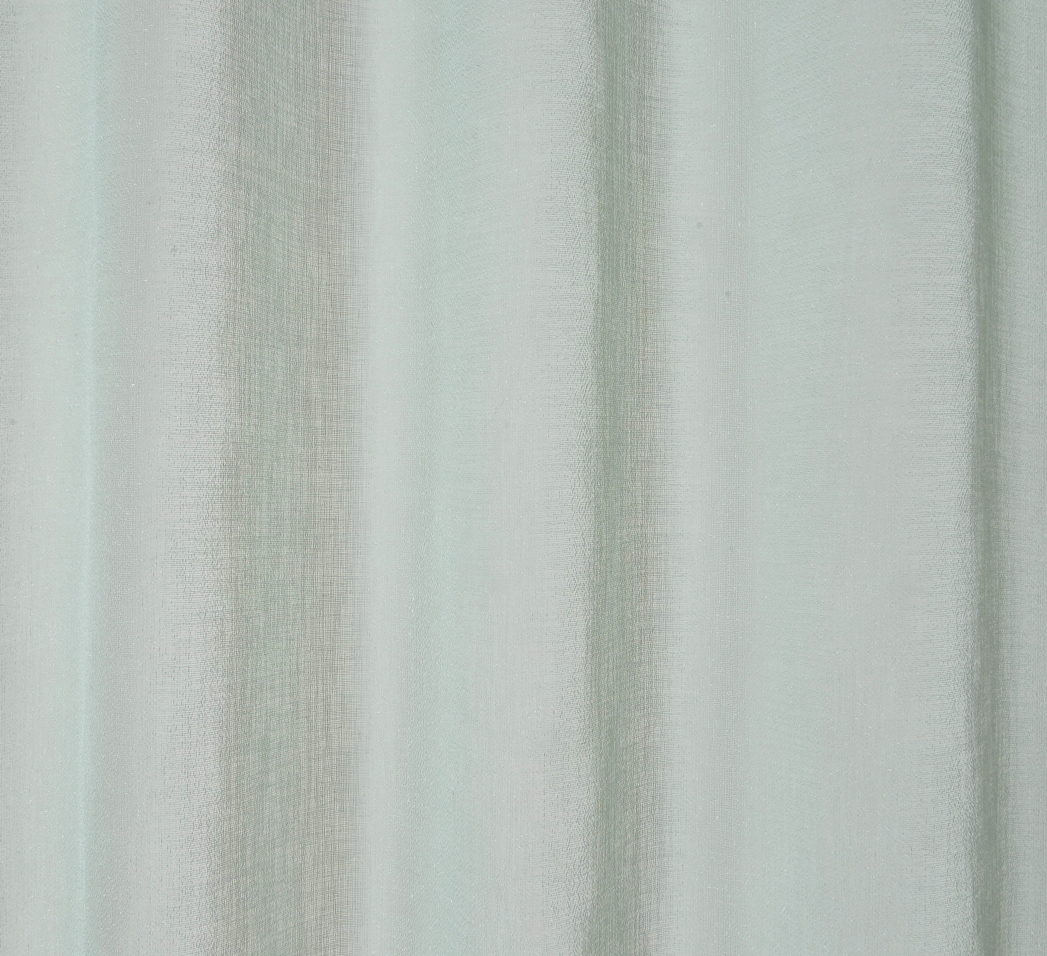 Elbersdrucke Vorhang Air 03, mint, 40 x 255 cm Elbersdrucke Vorhang Air 03, mint, 40 x 255 cm