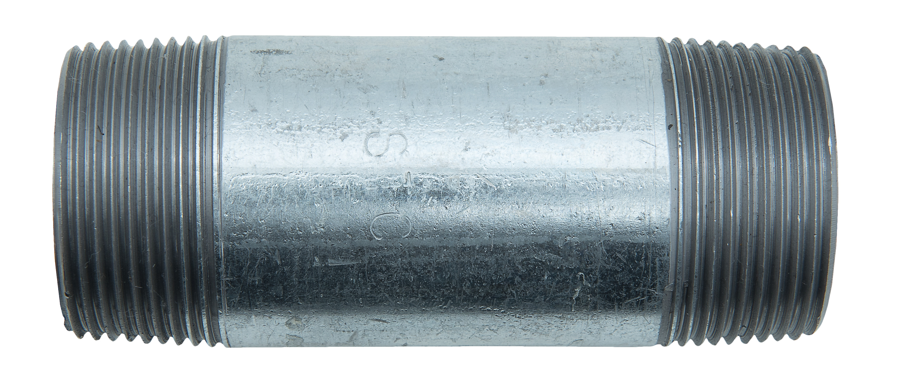Cornat Rohrnippel,, 1 1/4" x100 mm