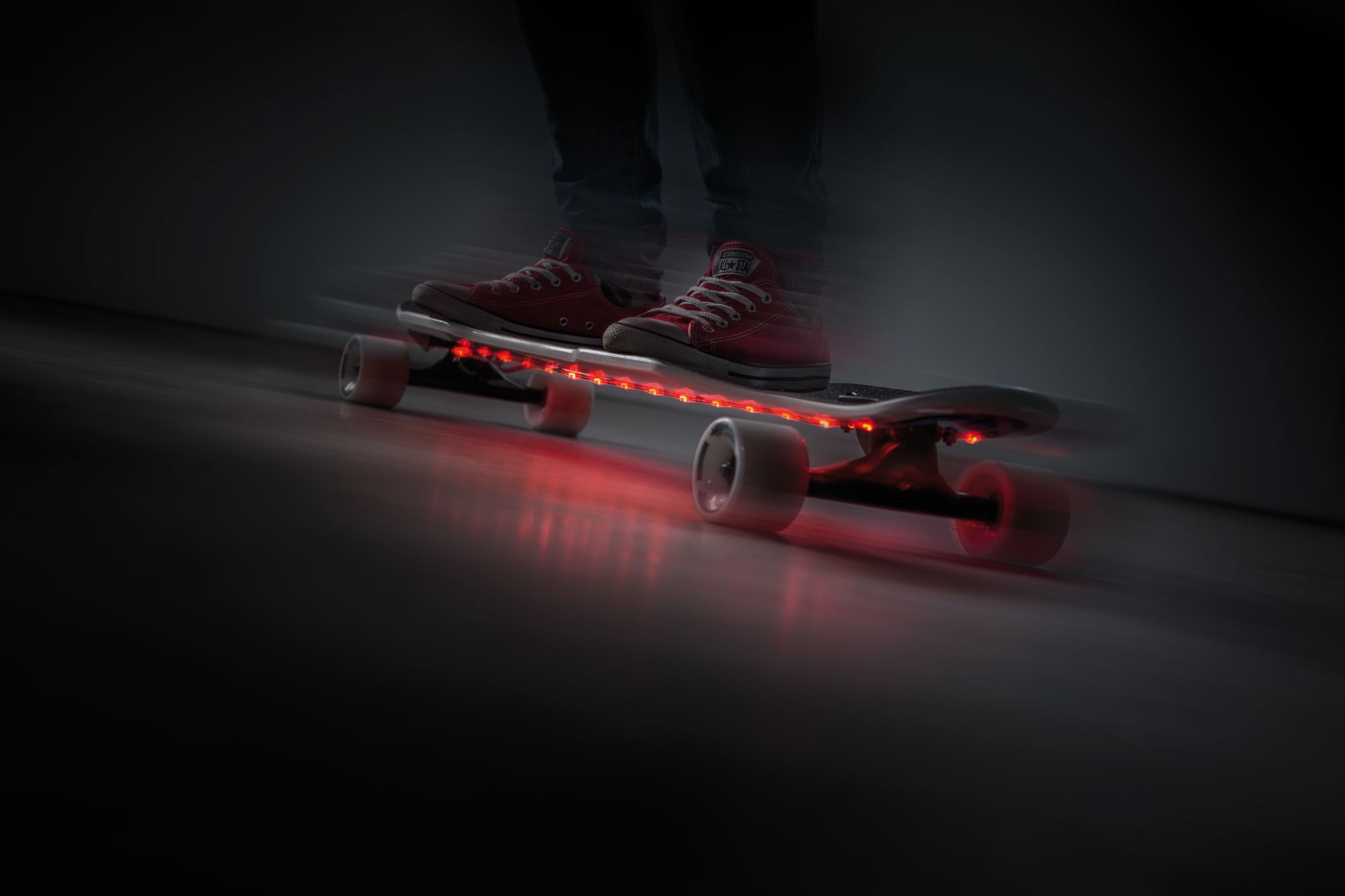 PAULMANN MOBIL STRIPE 2X80CM 1,2W RGB
