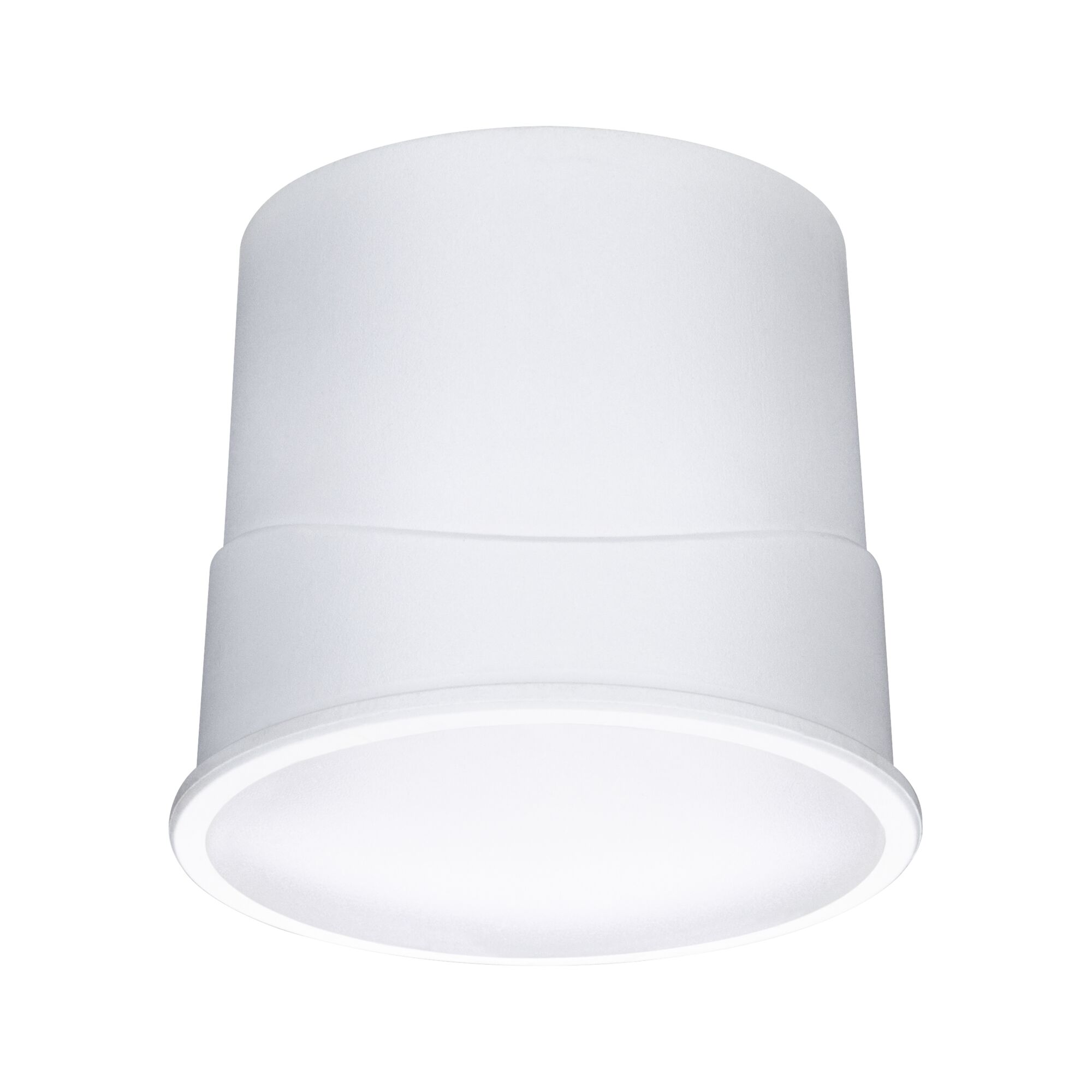 Paulmann LED Coin Base Zigbee RGBW, 420lm, 230V, Weiß Paulmann LED Coin Base Zigbee RGBW, 420lm, 230V, Weiß