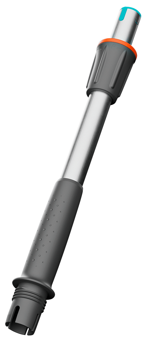 Gardena Verlängerungsstiel für AquaBrush Gardena Verlängerungsstiel für AquaBrush