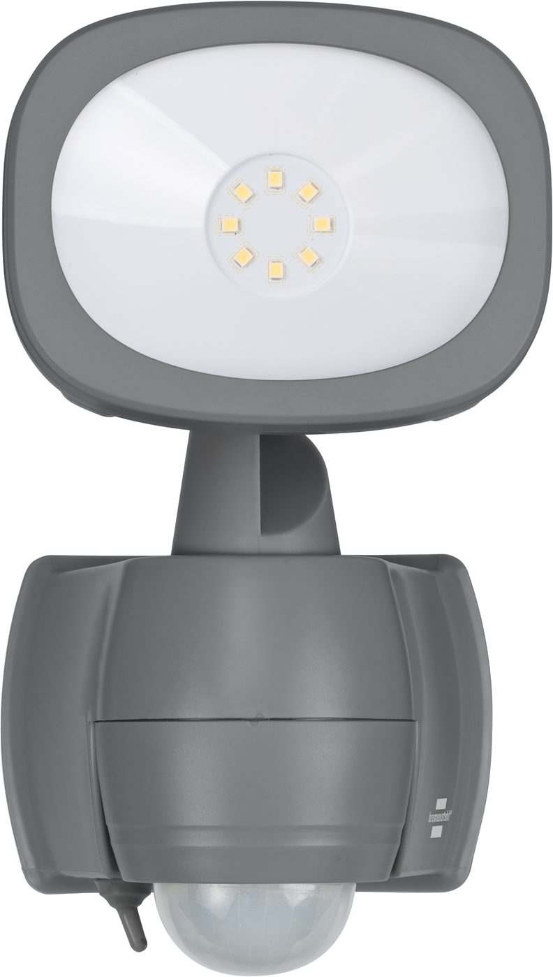 Brennenstuhl Batterie LED-Strahler Lufos 400 440