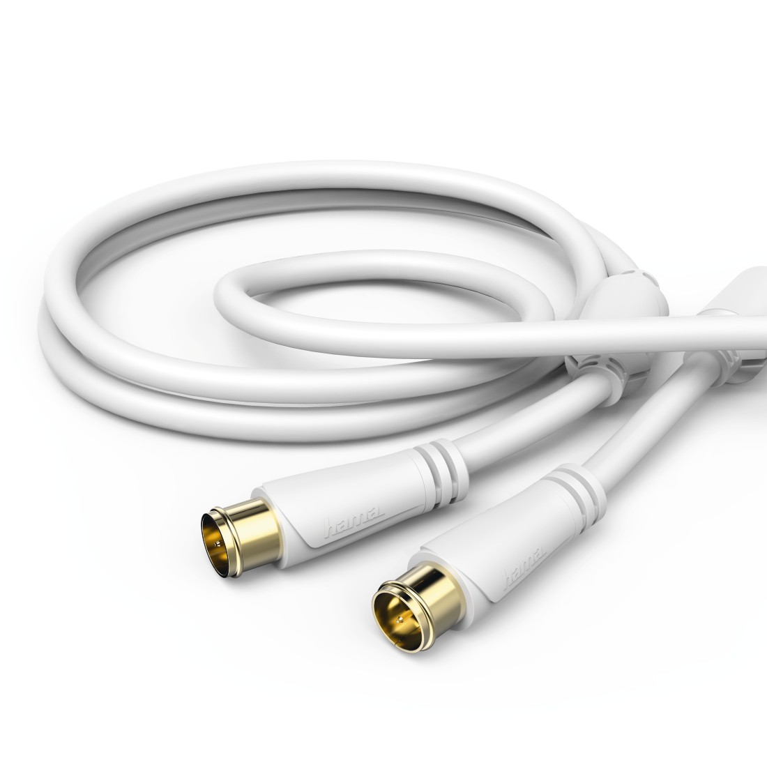 Hama Quick-F-stecker 100DB, 3,0 m Hama Quick-F-stecker 100DB, 3,0 m