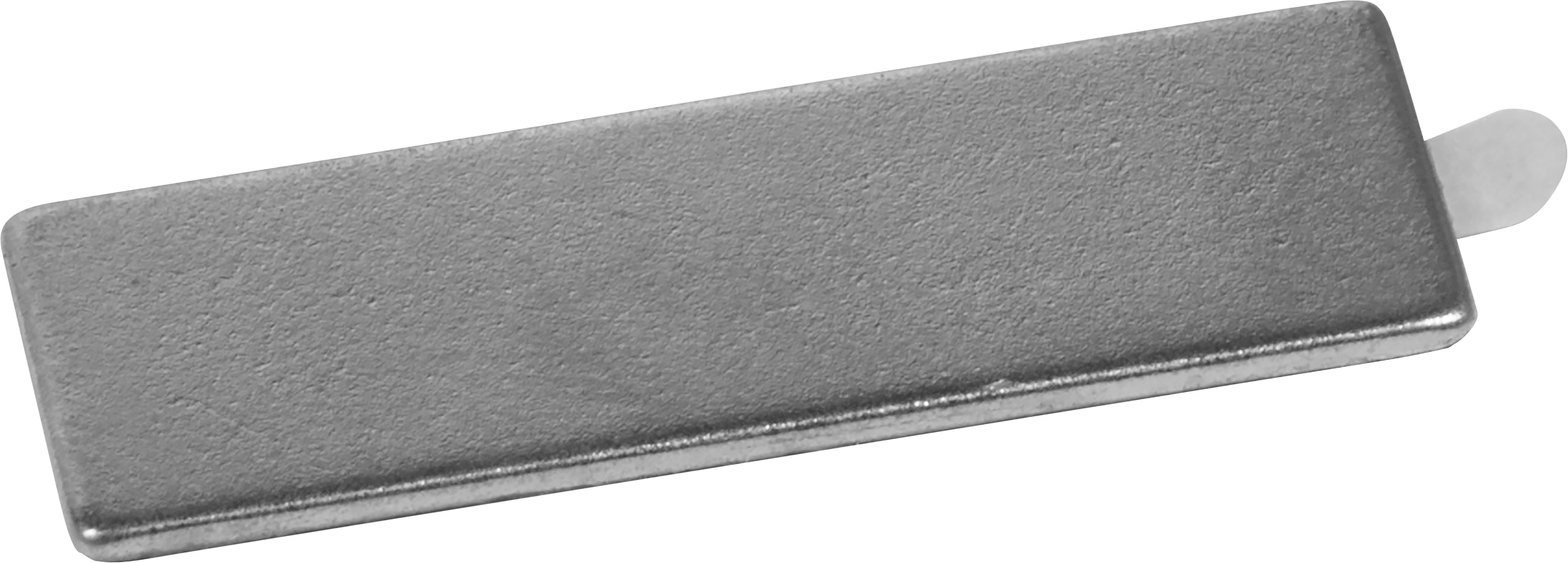 294869-pt1 Connex Neodym Quadermagnet, selbstklebend
