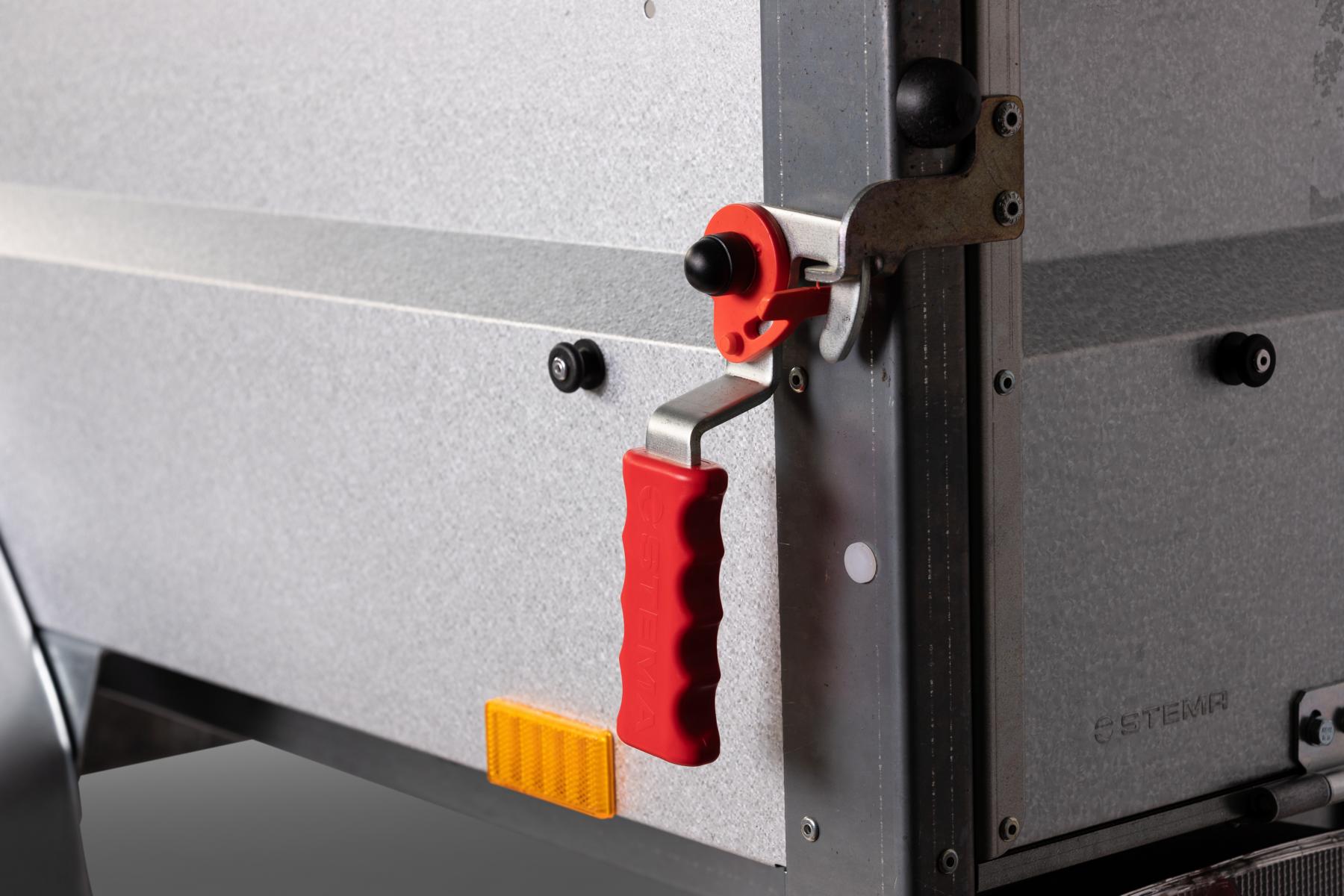 728834_BASIC_750_BWA_TL83615-009 STEMA BASIC 750 + BORDWAND + STÜTZEN +STÜTZRAD + FLACHPLANE