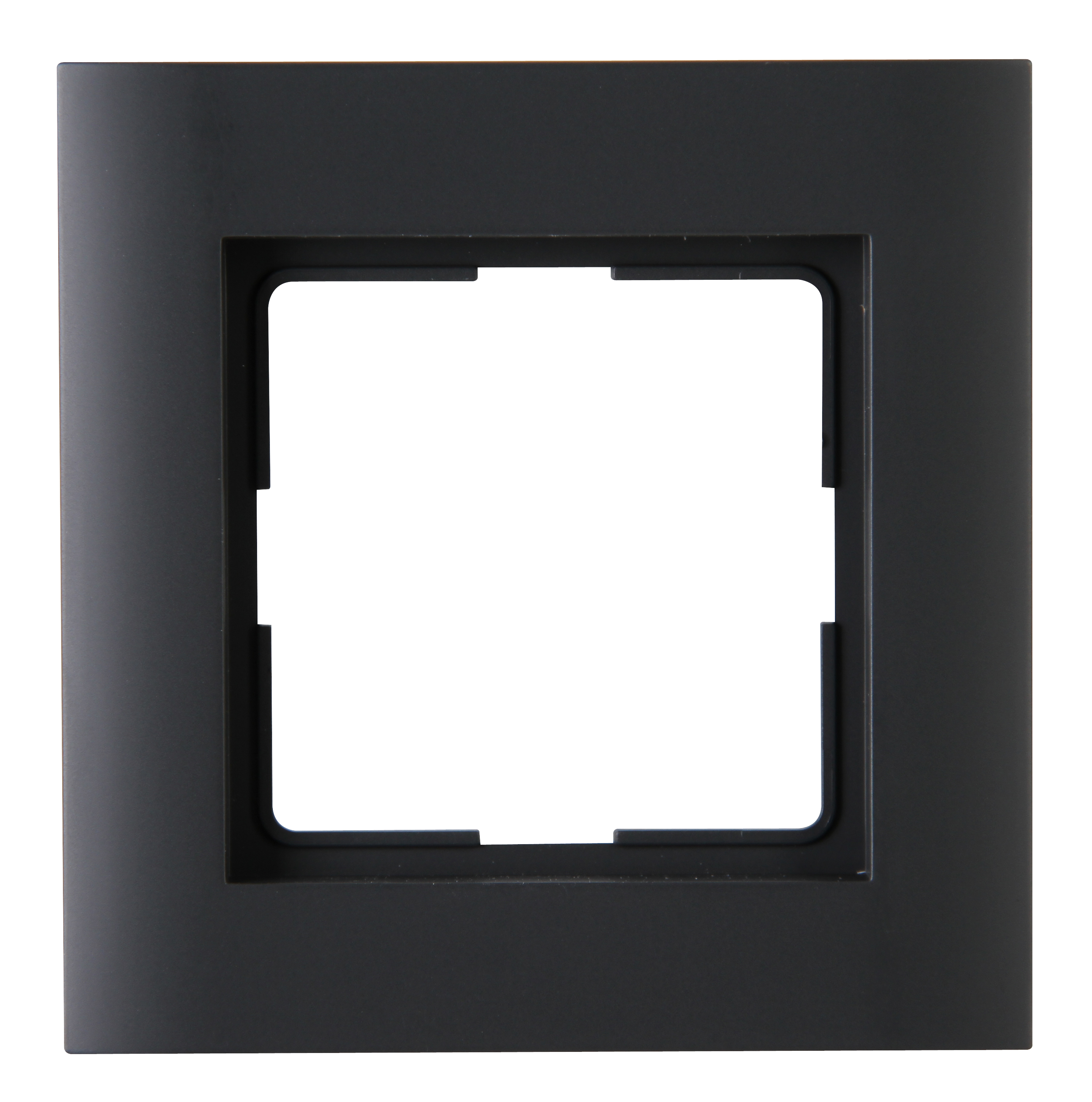 402115061 Kopp Abdeckrahmen 1-fach "Athenis"