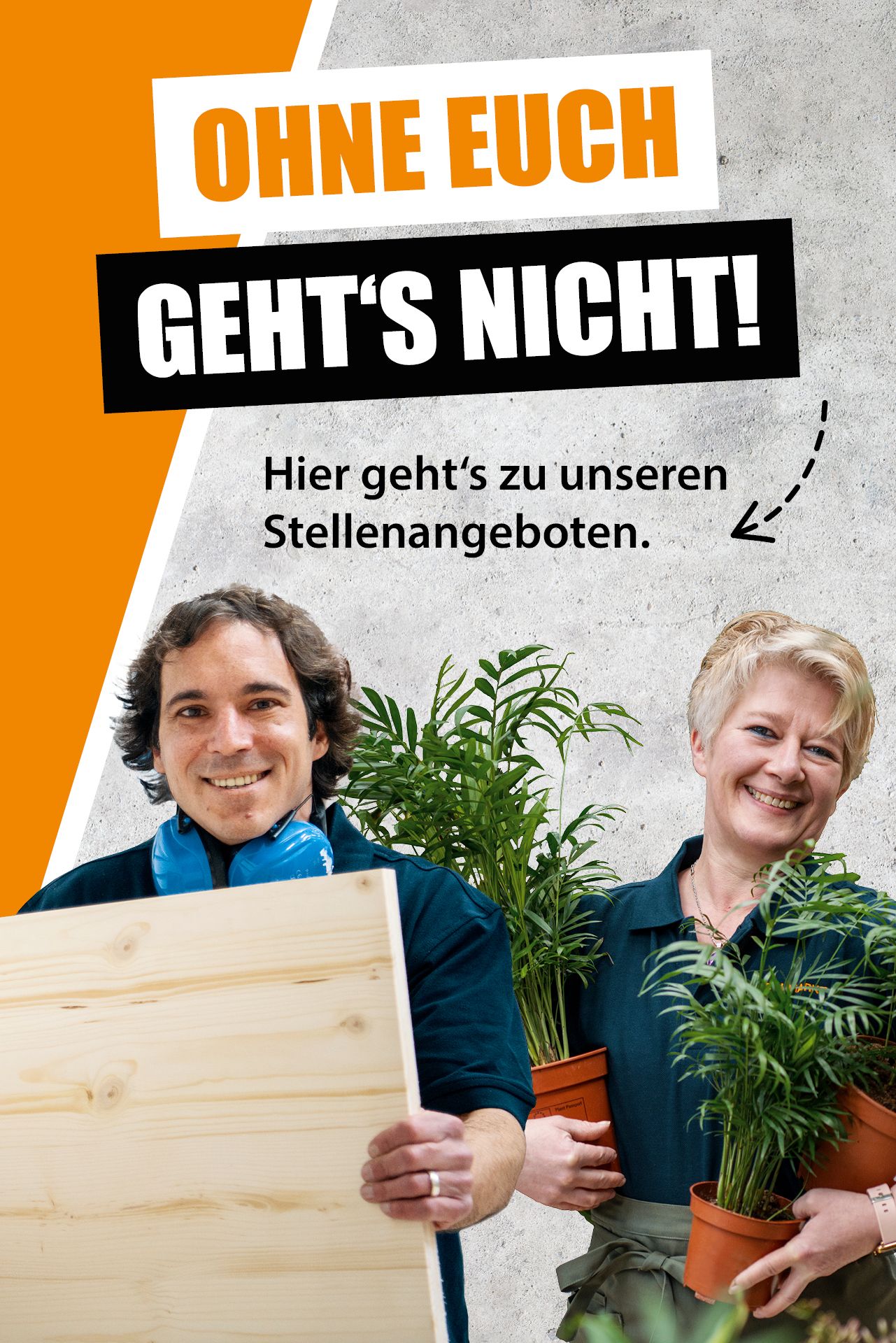VBaumarkt Bad Wörishofen