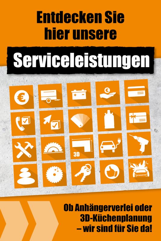 VBaumarkt Bad Wörishofen